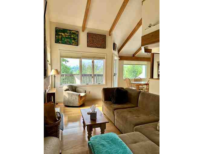 One Week in a Vermont Condo - Sleeps 10