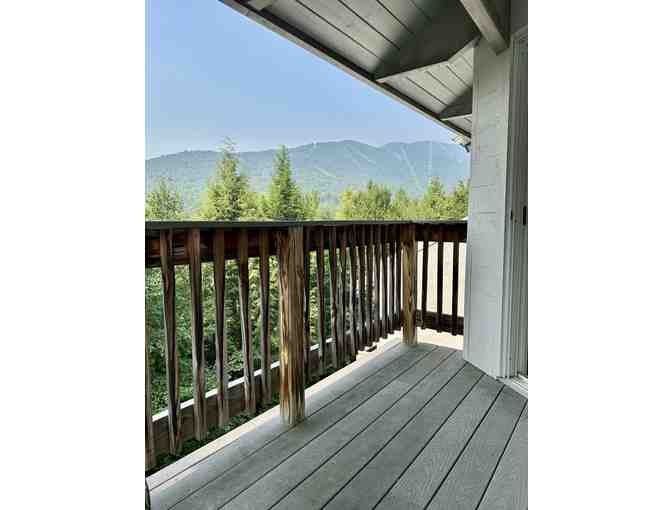 One Week in a Vermont Condo - Sleeps 10