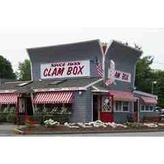 The Clam Box