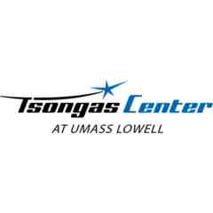 Tsongas Center at UMass Lowell