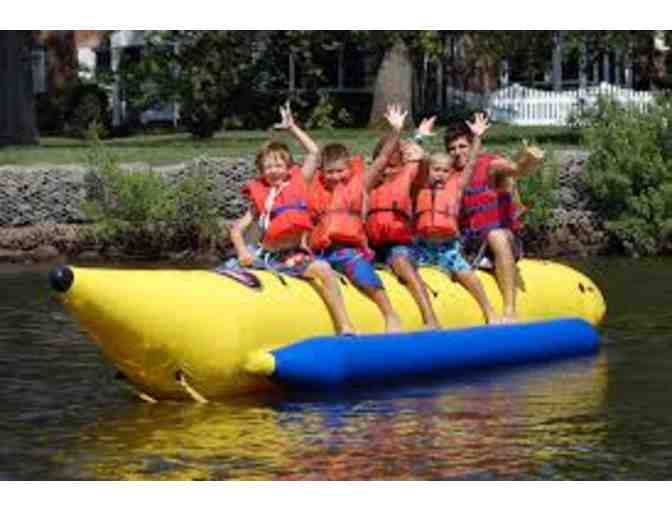 $300 off 92Y's Camp Yomi