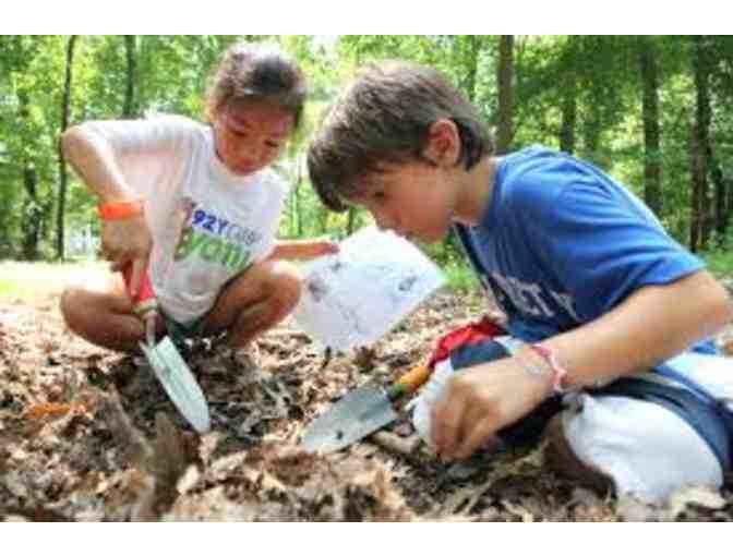 $300 off 92Y's Camp Yomi