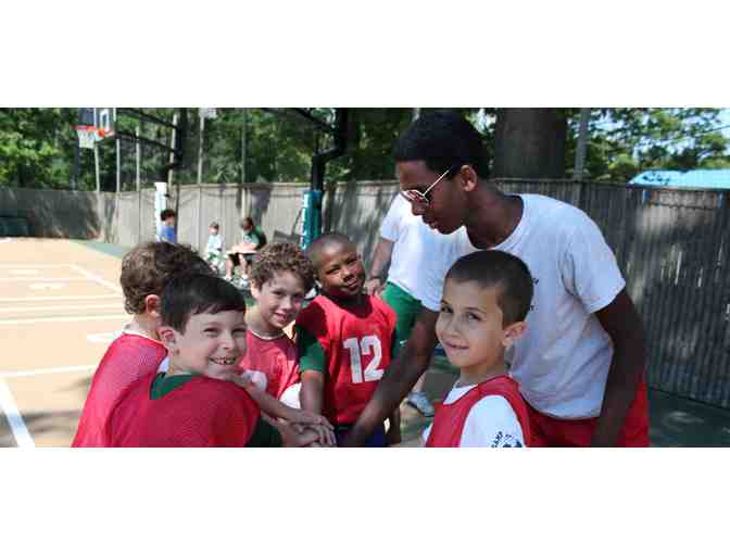 $500 Camp Hillard Summer 2019 Tuition Credit