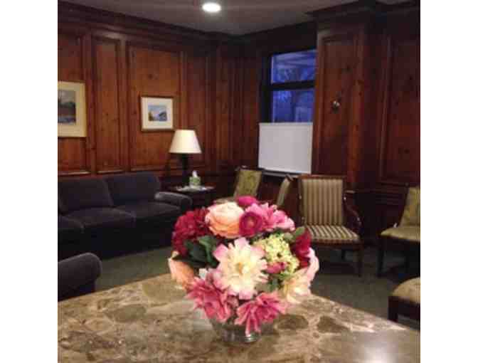 Consultation and Chemical Peel Treatment at CPW Vein and Aesthetic Center