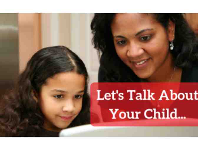 High School Admissions Consultation with Maurice Frumkin