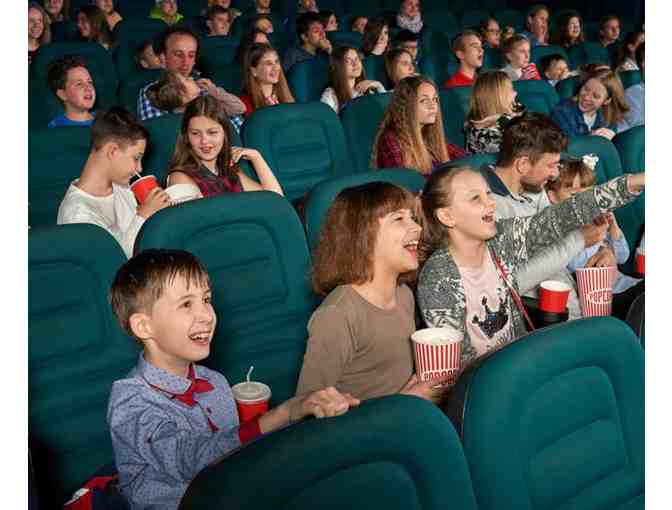 2020 Membership to New York International Childrens Film Festival