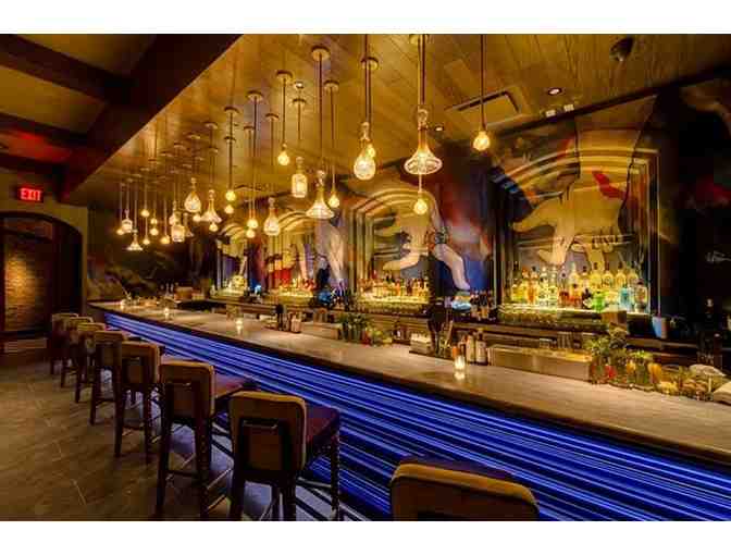 $200 Gift Cerficiate to Vandal