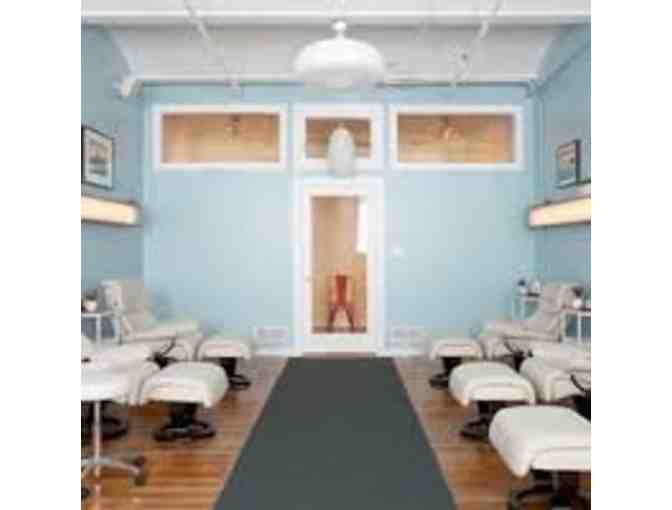 5 Personalized Acupuncture Treatments at Olo Acupuncture