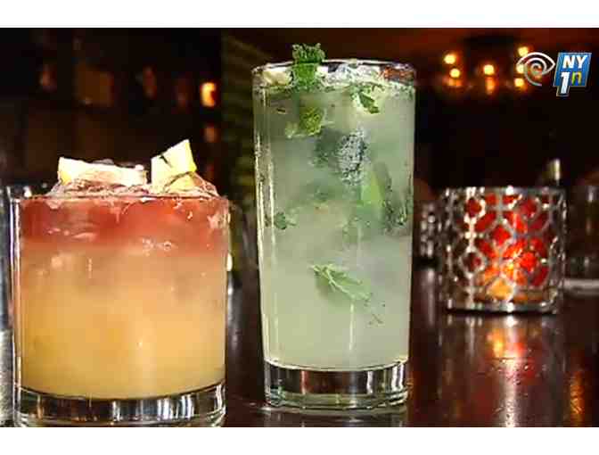 $100 Gift Certificate to Calle Ocho