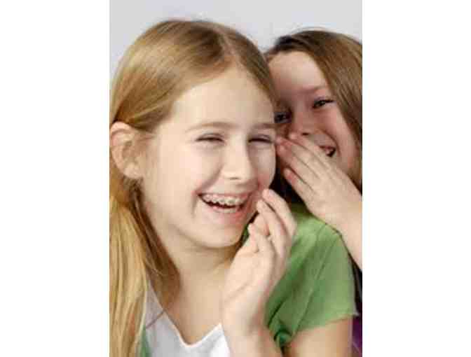 $250 Gift Certificate to Hudson River Orthodontics