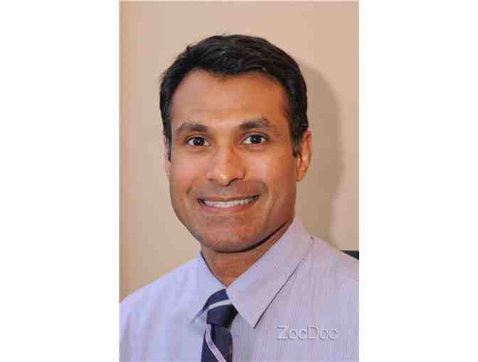 $250 Gift Certificate to Hudson River Orthodontics