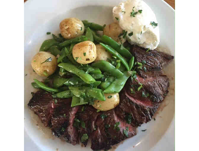 $75 Gift Certificate to Lido Restaurant