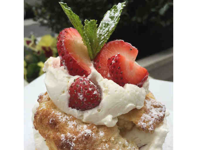 $75 Gift Certificate to Lido Restaurant