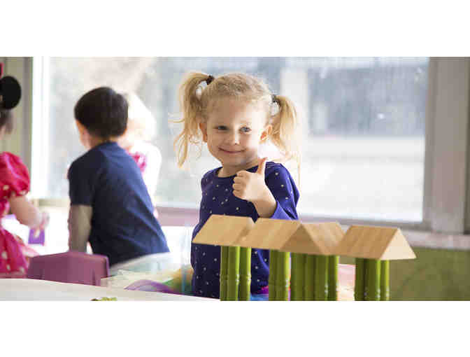 8 Pack of PJ Parties at NY Kids Club 89th Street Location