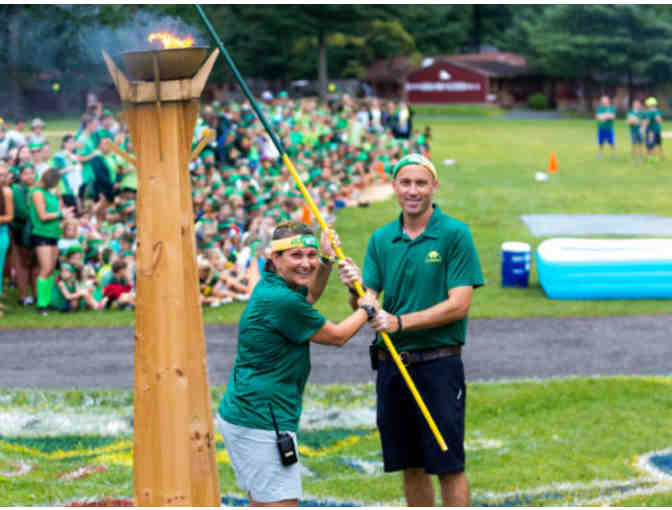 $1000 Gift Certificate to Woodmont Day Camp in New City, NY