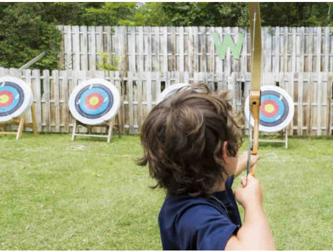 $1000 Gift Certificate to Woodmont Day Camp in New City, NY