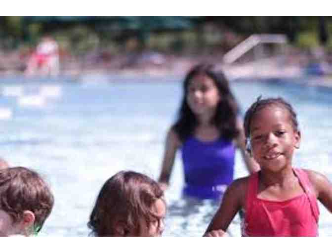 50% Discount for Two Weeks at Bank Street Summer Camp