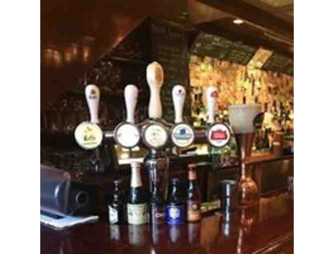 Dinner for 2 at B Cafe