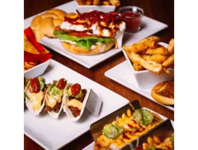 One Hour of Bowling at Frames in Midtown