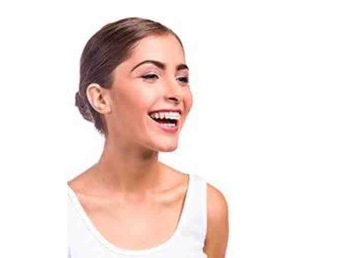 Orthodontic Consultation and $500 Toward an Invisalign Treatment at West Side Orthodontics