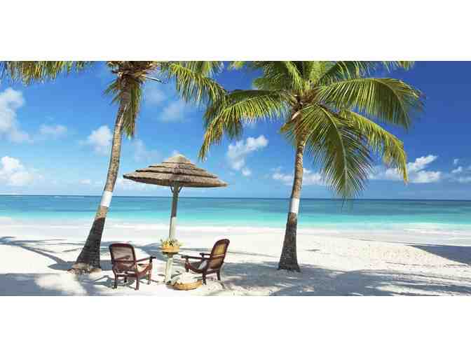 7-9 Night Stay at the Pineapple Beach Club in Antigua