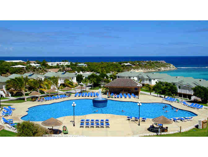 7-9 Night Stay at the Verandah Resort & Spa in Antigua