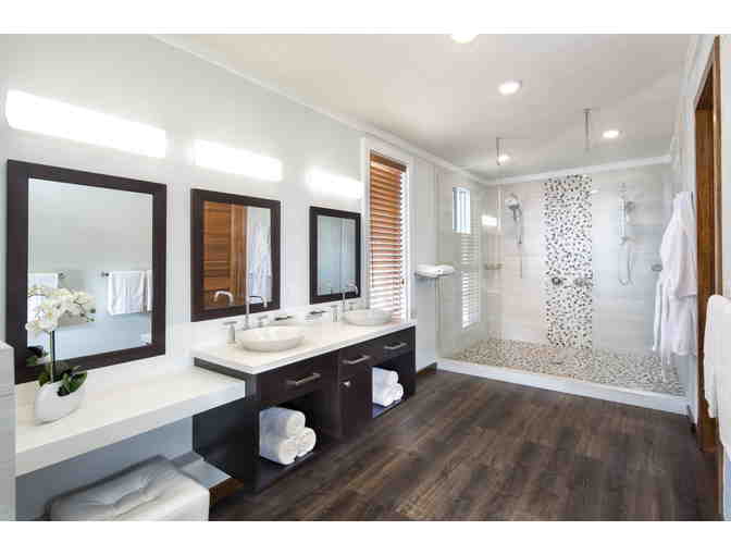 7 Night Stay at Hammock Cove Resort & Spa in Antigua