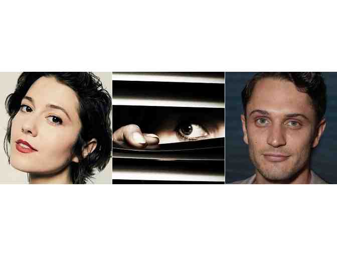 Two Tickets to Dying City at Second Stage Theater