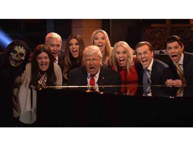 LIVE Two Tickets to Saturday Night Live for the 2019/2020 Season
