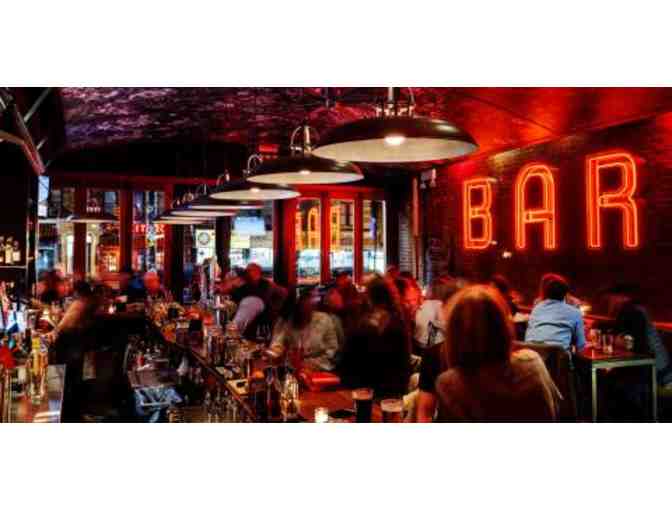 $50 Gift Certificate to e's Bar