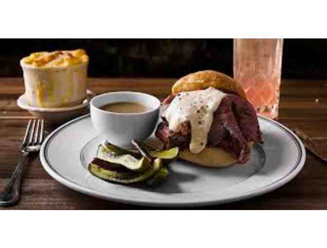 $50 Gift Certificate to Maison Pickle