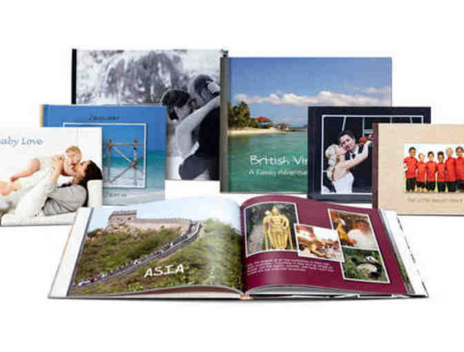 $50 Gift Certificate to Picaboo.com