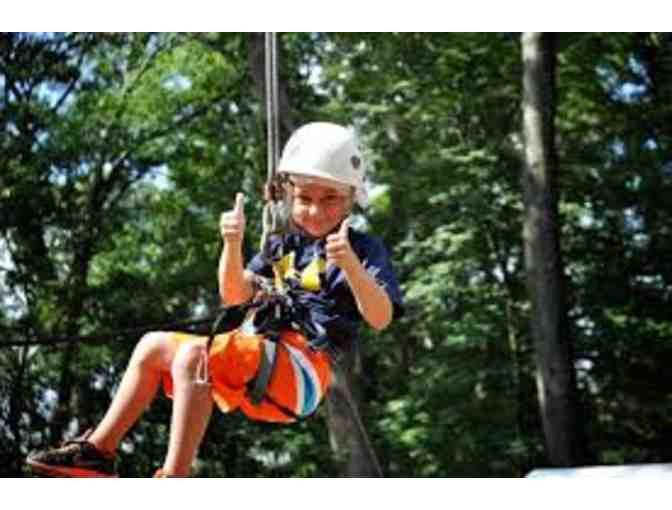 5% Off Camp Ramaquois for One Already Enrolled Camper