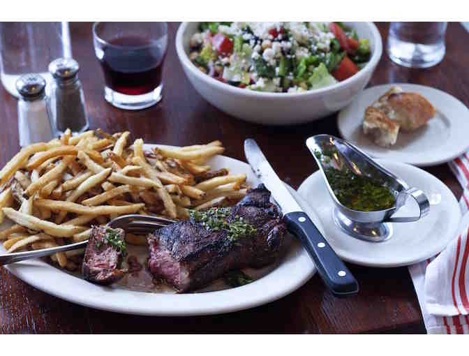 $100 Gift Certificate to Any Location of The Smith