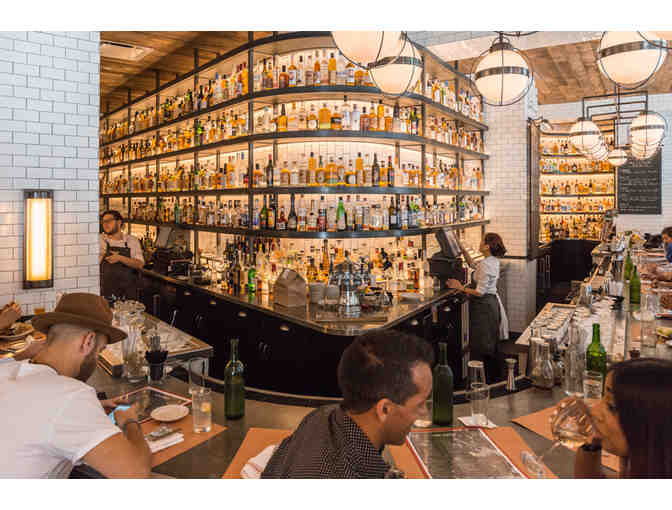 $100 Gift Certificate to Any Location of The Smith