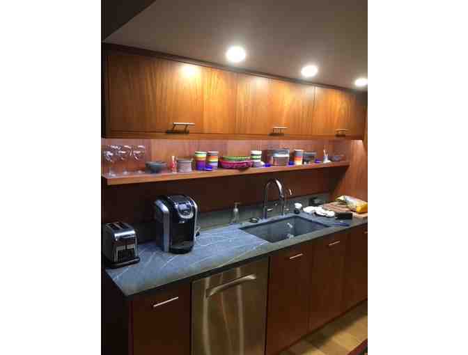 LIVE 5 Night Stay in an Oceanfront Townhouse in Highland Beach, FL (Delray Beach)