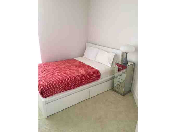 LIVE 5 Night Stay in an Oceanfront Townhouse in Highland Beach, FL (Delray Beach)