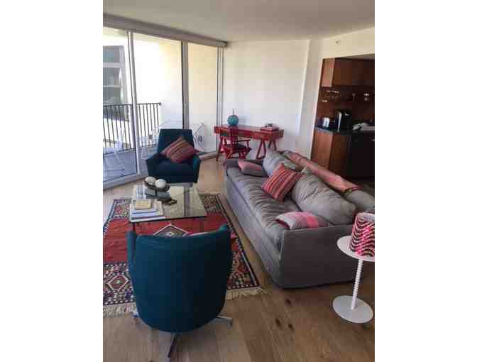 LIVE 5 Night Stay in an Oceanfront Townhouse in Highland Beach, FL (Delray Beach)