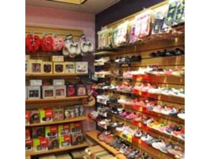 50% Off One Item at The Shoe Tree