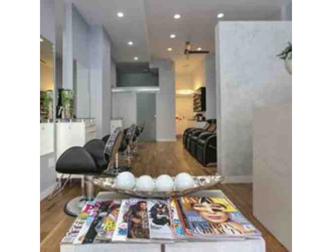 $100 Gift Certificate to Lida's Beauty Lounge