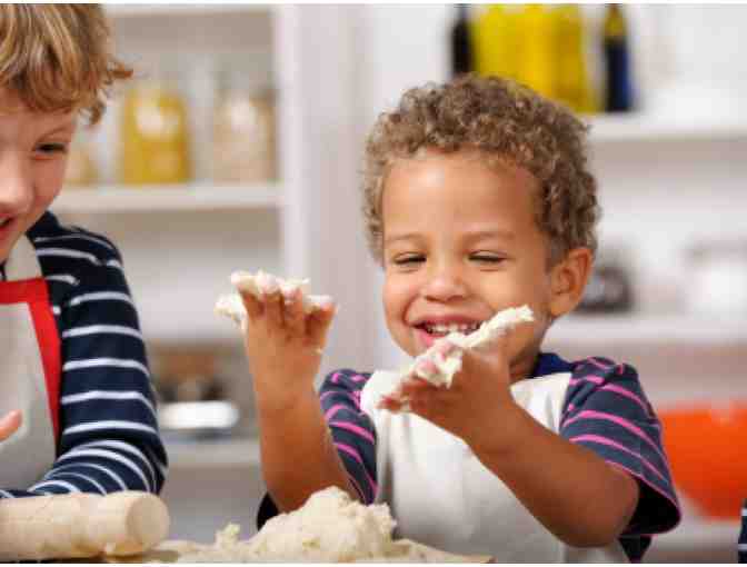 1 Session at Horizons Clubs Sponsored by Roads to Success