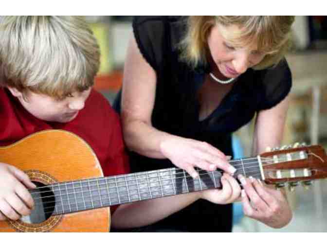 1 Session at Horizons Clubs Sponsored by Roads to Success