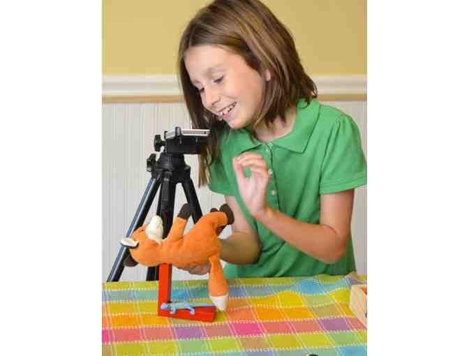 1 Session at Horizons Clubs Sponsored by Roads to Success