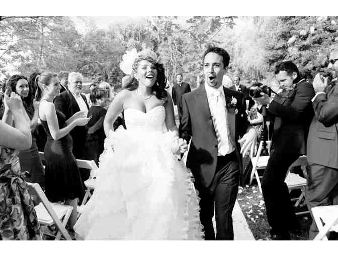 1-hour Family Portrait session with JDZ Photography