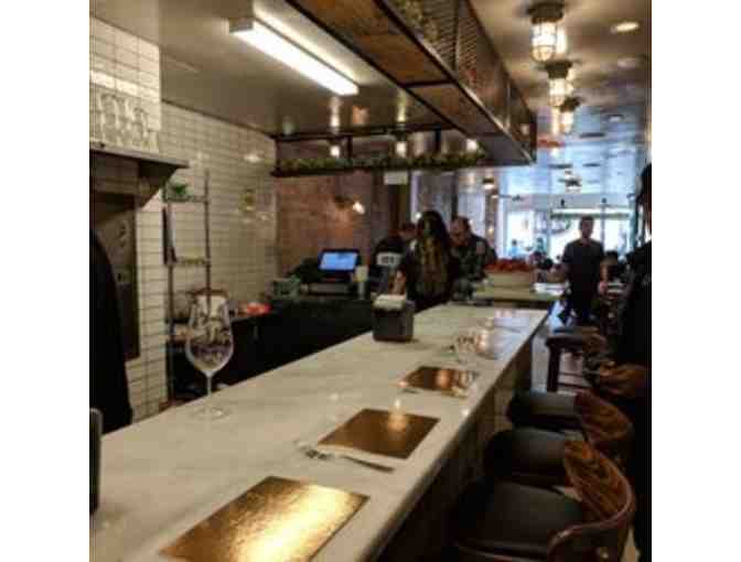 $150 Gift Certificate to Miznon Restaurant