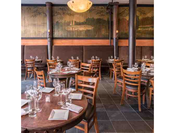 $50 Gift Certificate to Bella Luna