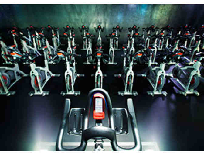 3 Month Select Membership Certificate to Equinox