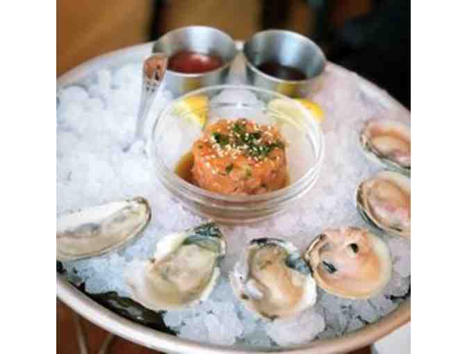 $100 Gift Card to Any Mermaid Inn Location