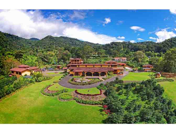 7 Night Stay at the Plantation Estate at Los Establos Boutique Inn, Panama