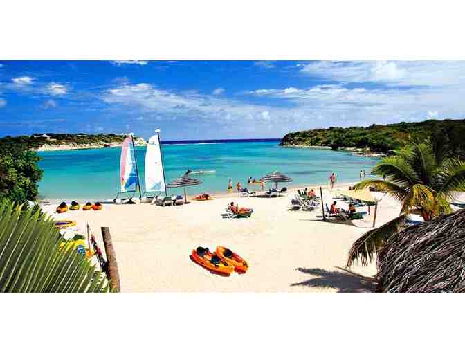 7-9 Night Stay at the Verandah Resort & Spa in Antigua